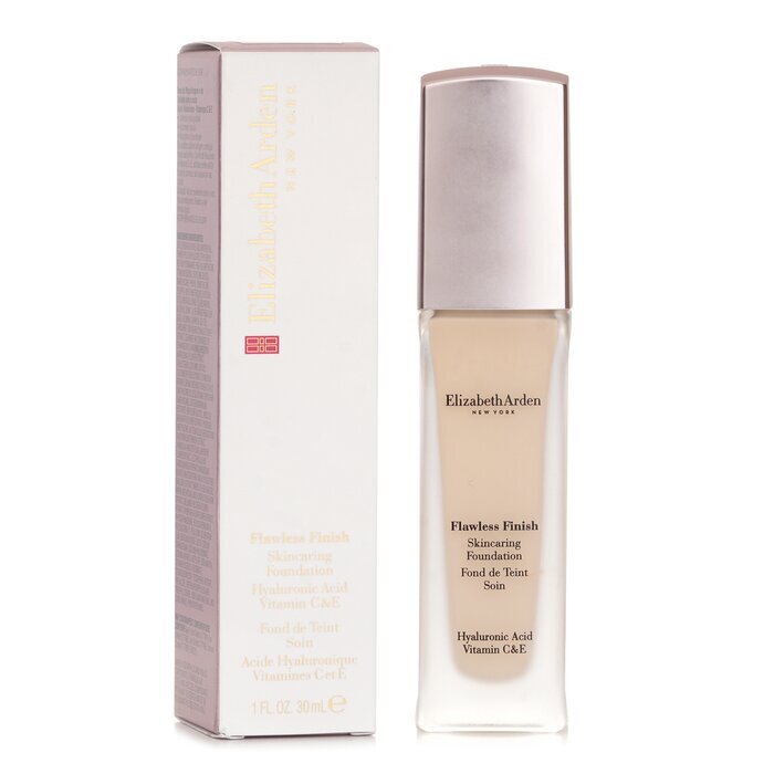 Elizabeth Arden Flawless Finish Hautpflegende Grundierung – 120W 30 ml