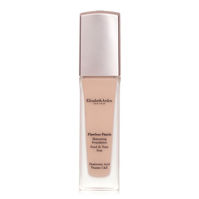Elizabeth Arden Flawless Finish Hautpflegende Grundierung – 140C 30 ml