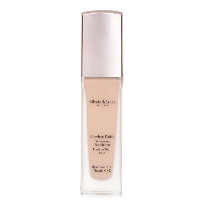 Elizabeth Arden Flawless Finish Hautpflegende Grundierung – 160W 30 ml