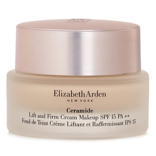 Elizabeth Arden Ceramide Lift and Firm Cream Makeup SPF 15 – 120W 30 ml