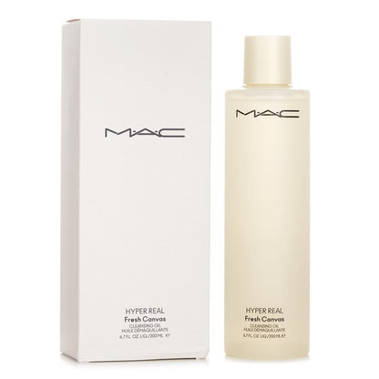 MAC Hyper Real Fresh Canvas Reinigungsöl 200ml