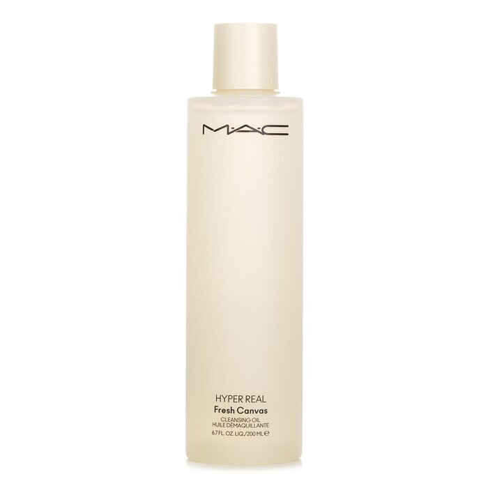 MAC Hyper Real Fresh Canvas Reinigungsöl 200ml