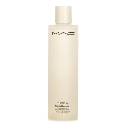 MAC Hyper Real Fresh Canvas Reinigungsöl 200ml