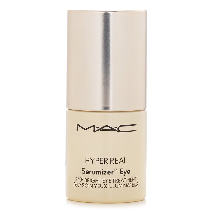 MAC Hyper Real Serumizer Eye 15ml