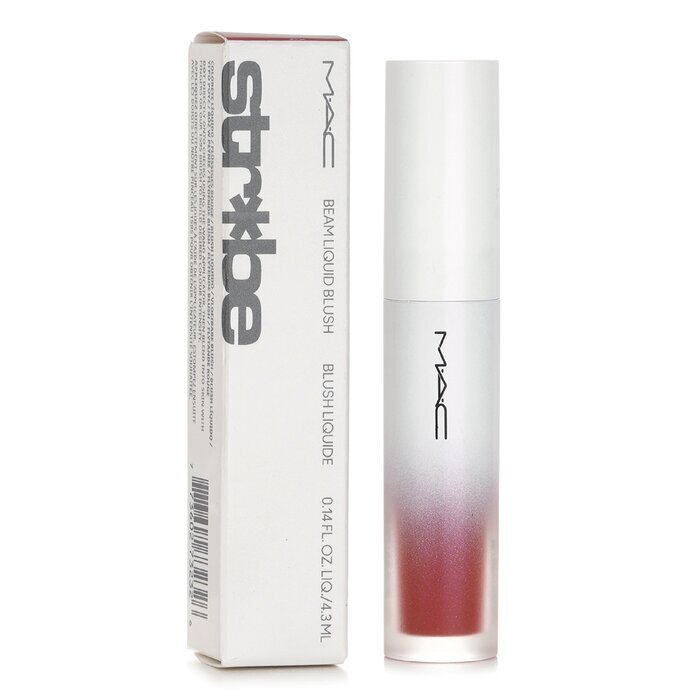 MAC Strobe Liquid Blush -  Unsweetened 4.3ml