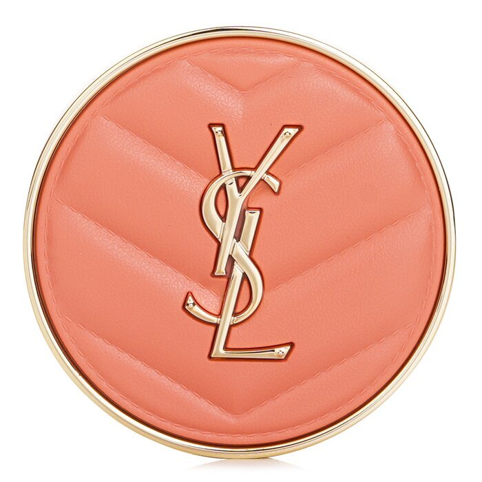 Yves Saint Laurent Make Me Blush Bold Blurring Blush -  57 Coral Clash 6g