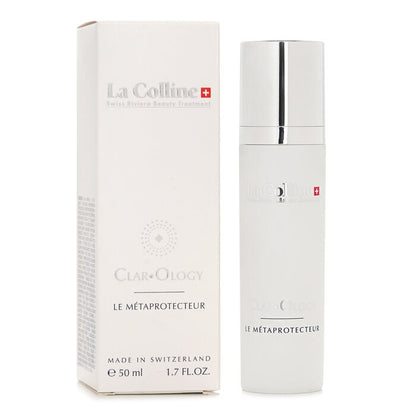 La Colline Clarology La Lotion SPF 50 50 ml