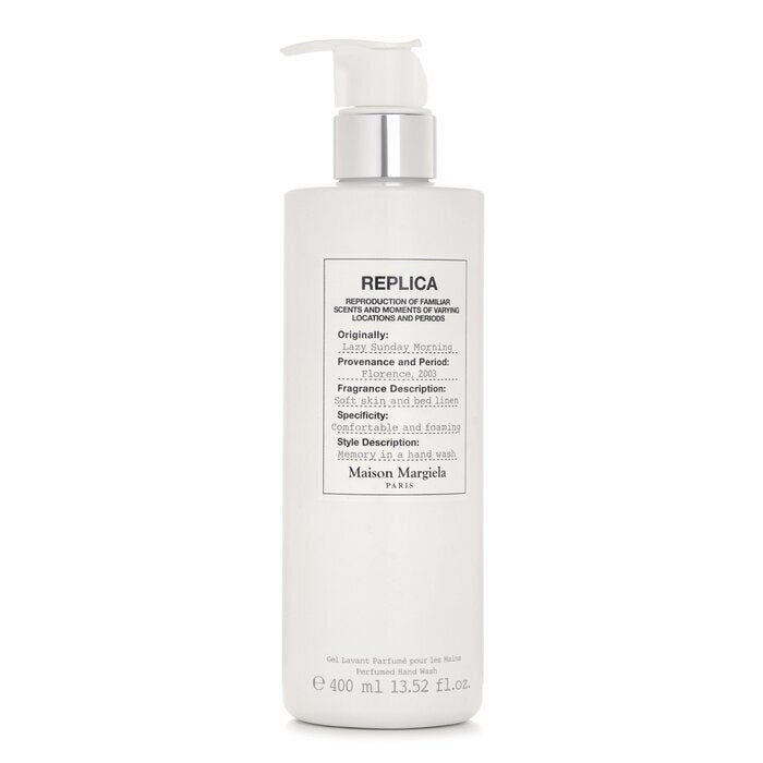 Maison Margiela Lazy Sunday Morning Handwäsche 400 ml