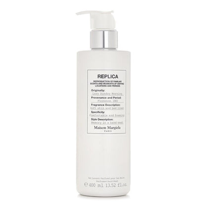 Maison Margiela Lazy Sunday Morning Handwäsche 400 ml