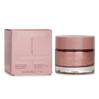 Exuviance Rebuild 5 Creme 50g