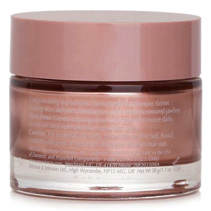 Exuviance Rebuild 5 Creme 50g