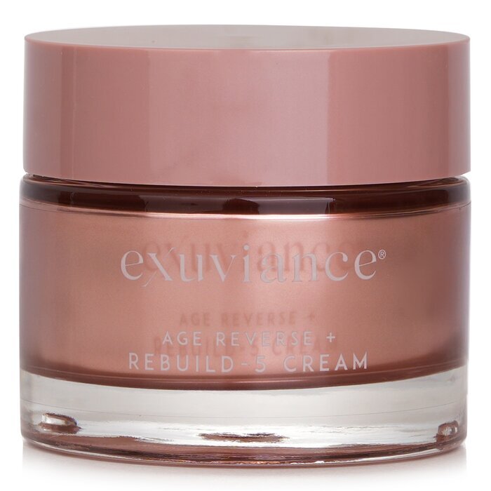 Exuviance Rebuild 5 Creme 50g