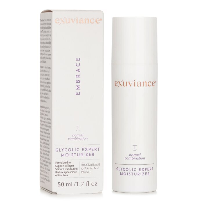Exuviance Glycolic Expert Feuchtigkeitscreme 50 ml
