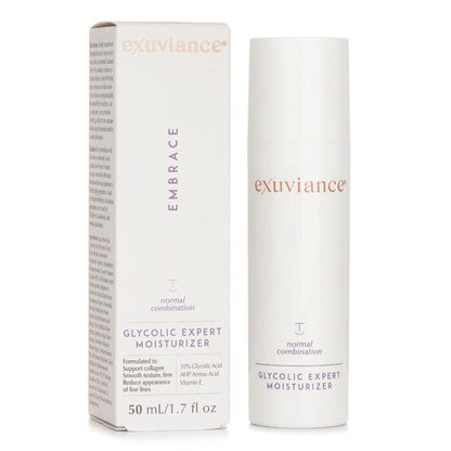 Exuviance Glycolic Expert Feuchtigkeitscreme 50 ml