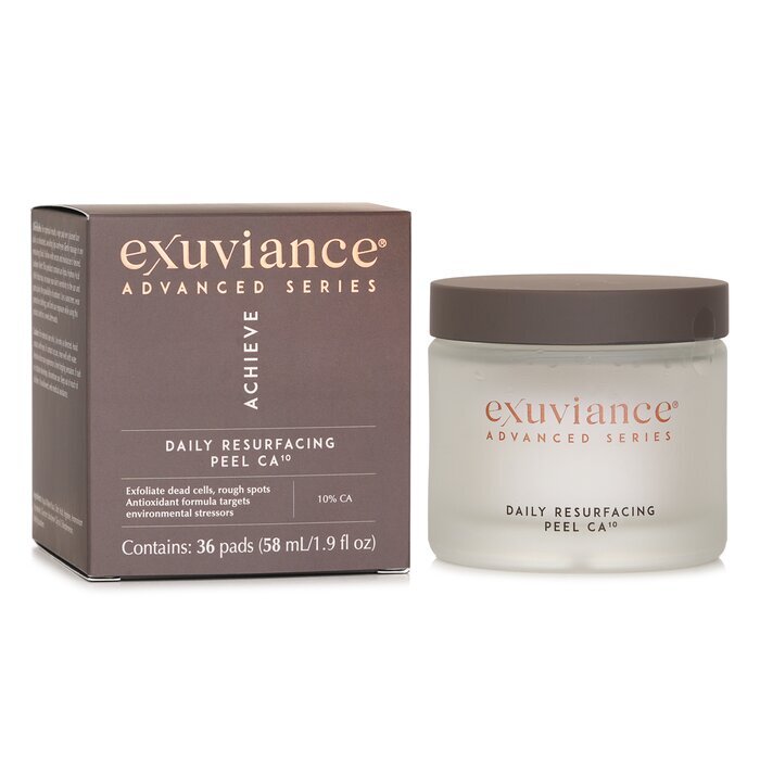 Exuviance Tägliches Resurfacing-Peeling, 58 ml