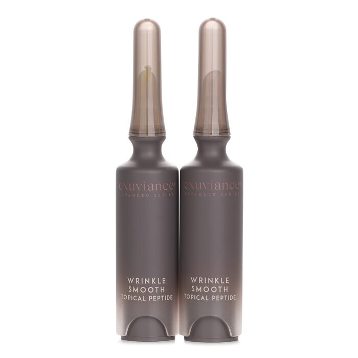 Exuviance Faltenglättendes topisches Peptid 4,5 g