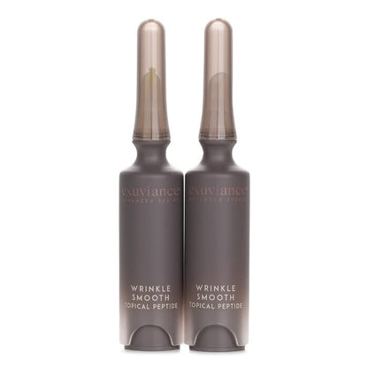 Exuviance Faltenglättendes topisches Peptid 4,5 g