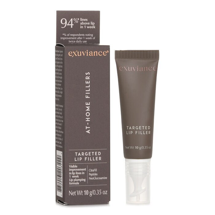 Exuviance gezielter Lippenfüller 10 g