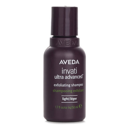 Aveda Invati Ultra Advanced Shampoo Light (Reisegröße) 50 ml