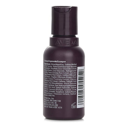 Aveda Invati Ultra Advanced Shampoo Rich (Reisegröße) 50 ml