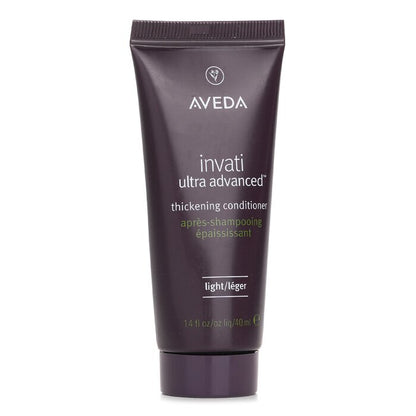 Aveda Invati Ultra Advanced Conditioner Light (Reisegröße) 40 ml