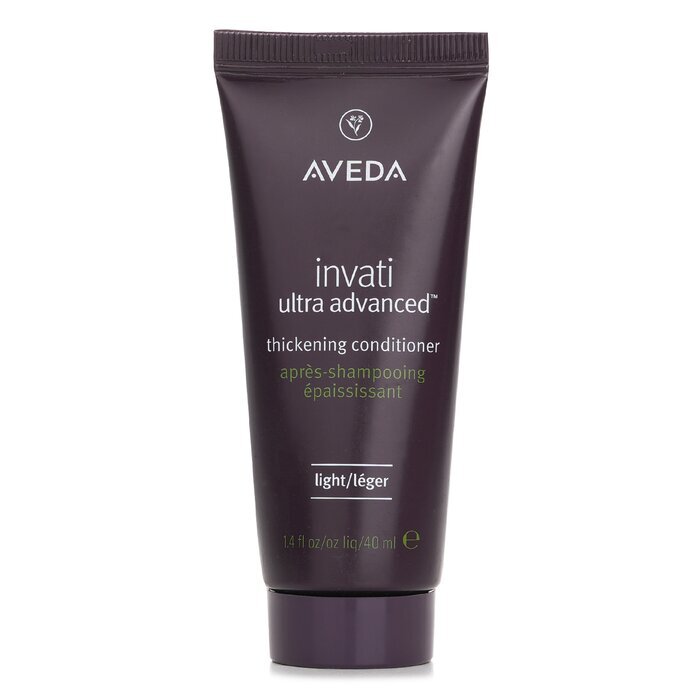 Aveda Invati Ultra Advanced Conditioner Light (Reisegröße) 40 ml