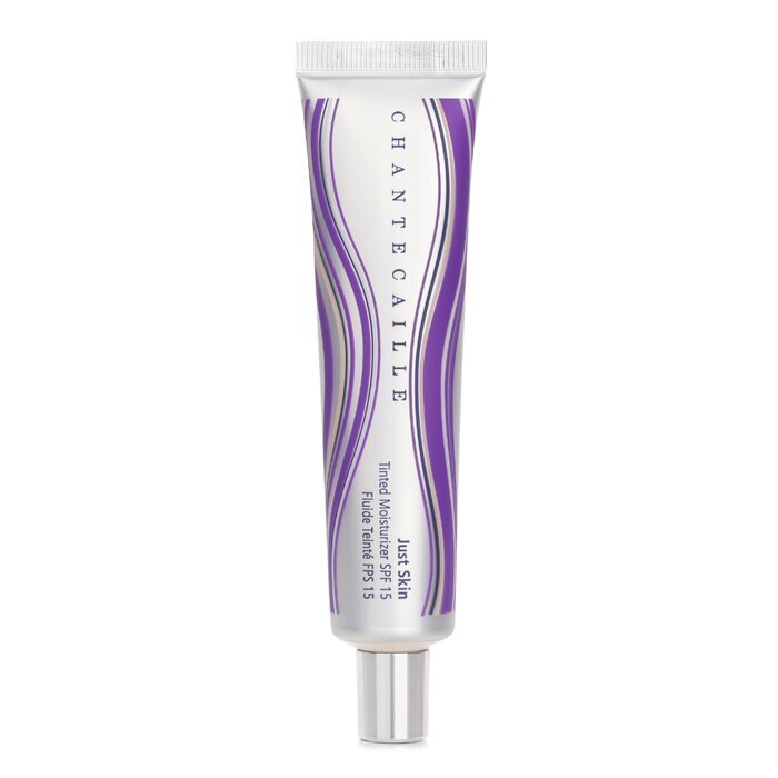 Chantecaille Just Skin Anti Smog getönte Feuchtigkeitscreme LSF 15 Bliss, 35 g