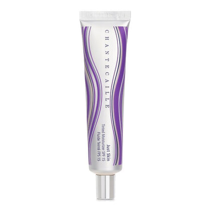 Chantecaille Just Skin Anti Smog getönte Feuchtigkeitscreme LSF 15 Bliss, 35 g