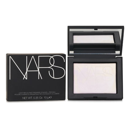 NARS Lichtreflektierendes Fixierpuder – Aurora, 10 g