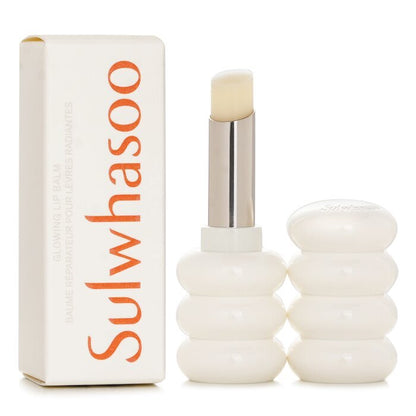 Sulwhasoo Leuchtender Lippenbalsam Nr. 000 Transparent 3g