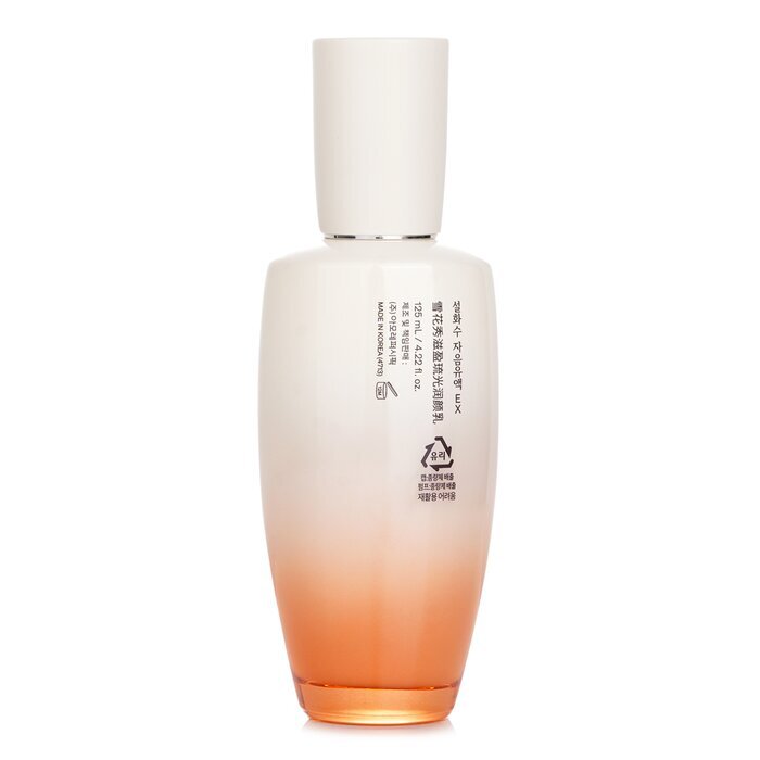 Sulwhasoo Essential Revitalisierende Emulsion EX 125ml