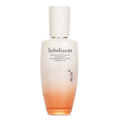 Sulwhasoo Essential Revitalisierende Emulsion EX 125ml