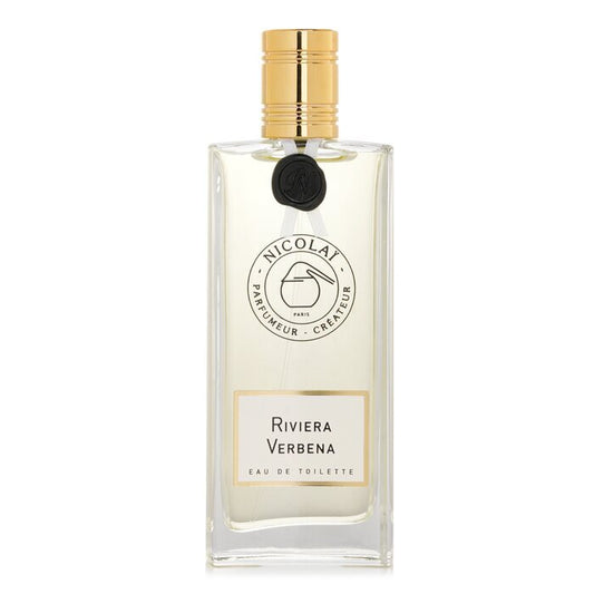 Nicolai Verbena Eau De Toilette Spray 100ml
