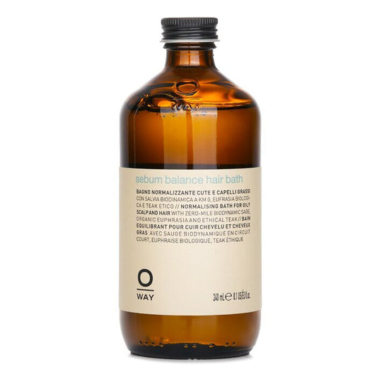 Oway Talg Balance Haarbad 240ml