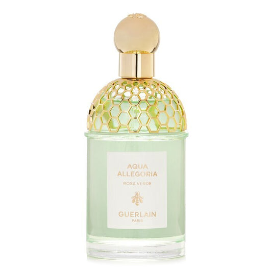 Guerlain Aqua Allegoria Rosa Verde Eau de Toilette Spray 125 ml