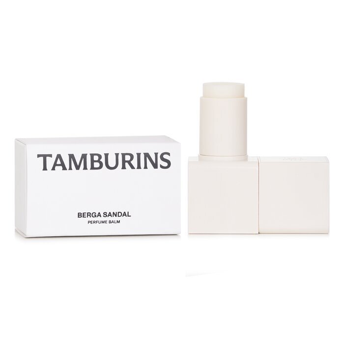 Tamburins Parfüm Blam – Berga Sandal 6,5 g