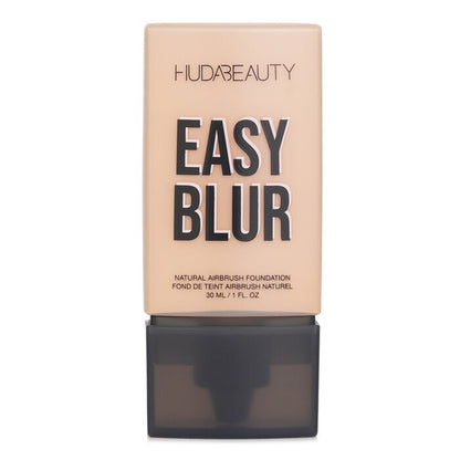 Huda Beauty Easy Blur Foundation – 210B Chai 30 ml