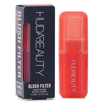 Huda Beauty Blush Filter -  Peach Sorbet 4.5ml