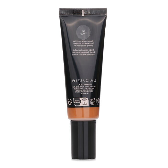 Laura Mercier Tinted Moisturizer Blurred Matte -  4W Ochre 45ml