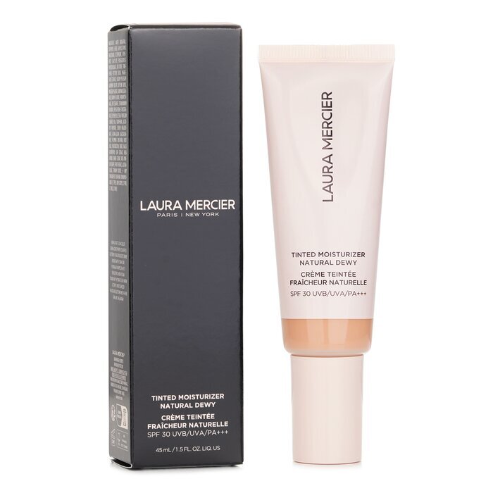 Laura Mercier Tinted Moisturizer Natural Dewy -  2C Oak 45ml