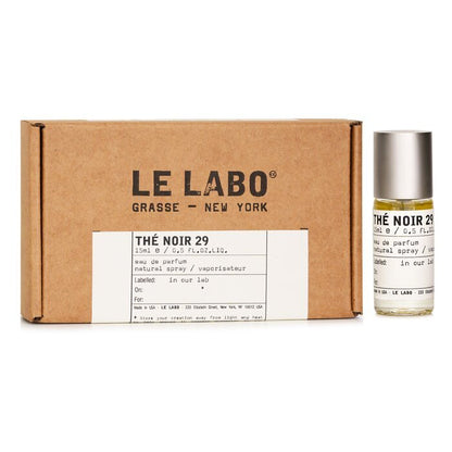 Le Labo The Noir 29 Eau De Parfum Spray 15ml