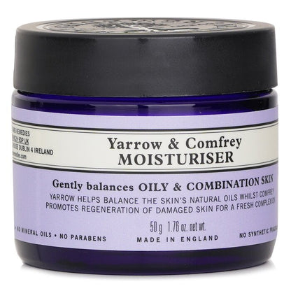 Neal's Yard Remedies Yarrow & Comfrey Moisturizer 50g