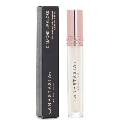 Anastasia Beverly Hills Diamond Lipgloss -  Honey Diamond 4.8ml