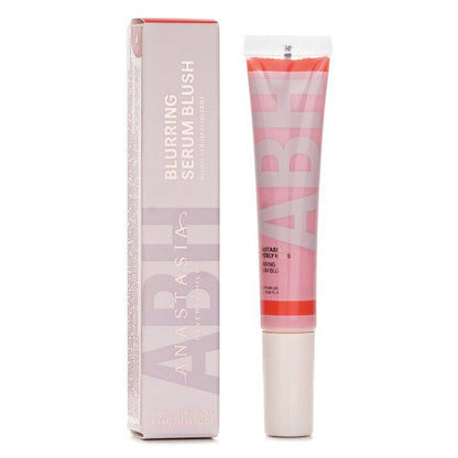 Anastasia Beverly Hills – Blurring Serum Blush – Pfirsich, 9,5 ml