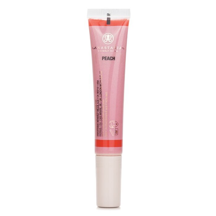 Anastasia Beverly Hills – Blurring Serum Blush – Pfirsich, 9,5 ml