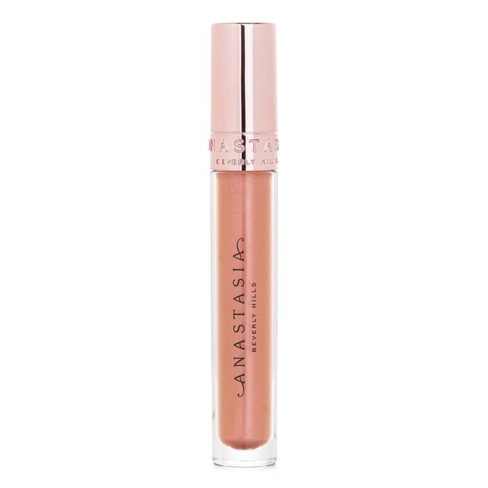 Anastasia Beverly Hills Lipgloss – Pink Ginger 4,5 ml