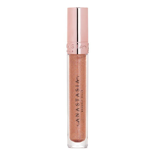 Anastasia Beverly Hills – Lipgloss – Amber Sparkle, 4,7 ml