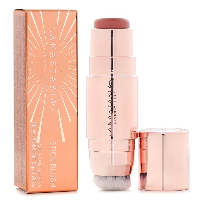 Anastasia Beverly Hills Stick Blush -  Soft Rose 8g