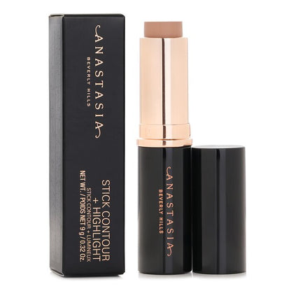 Anastasia Beverly Hills Stick Foundation -  Fawn 9g