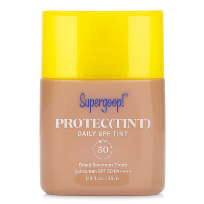 Supergoop Protec(tint) Daily Skin Tint SPF 50 -  32N 35ml